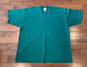 💚 Vintage Wilson Essentials Oversized Tee 3X
Made in USA